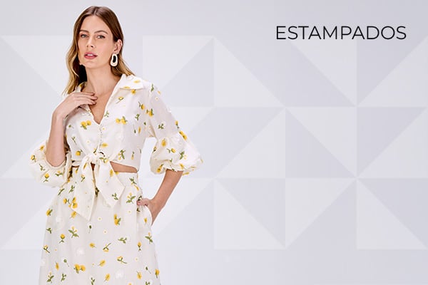 Estampados