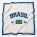 Lenço Brasil