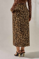 Saia Midi de Onça