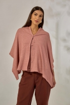 Regata com Sobreposição Rose