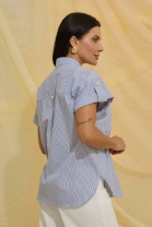 Camisa Listrada
