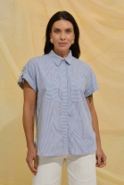 Camisa Listrada