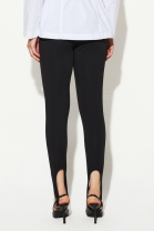Calça legging Preta